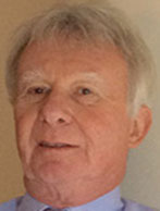 BRIAN MITCHENÈRE COACH