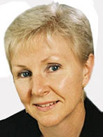 FLORA MOXON COACH