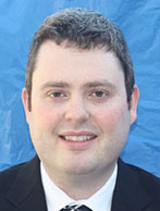 DAN LOZOVATSKY COACH